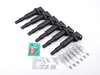 ES#2682302 - 12137594937KT - Ignition Service Kit - Everything you need to service your ignition system - Genuine BMW - BMW
