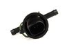 ES#251347 - 038906081B - Fuel Temperature Sender - In line temperature sensor located near the cylinder head - Genuine Volkswagen Audi - Volkswagen