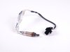 ES#2702599 - 021906265ah - Oxygen Sensor - Priced Each - Keep your mixture perfect with this new oxygen sensor - Bosch - Volkswagen