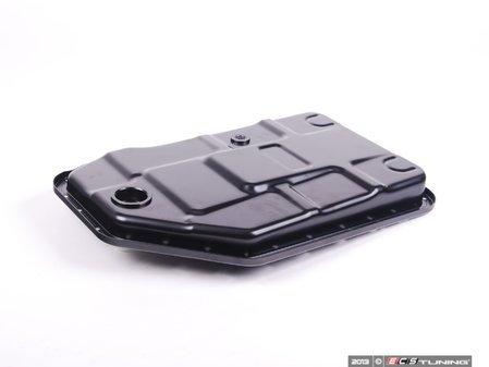 ES#2703054 - 01V321359B - Transmission Oil Pan - Replace your cracked or broken pan - Bapmic - Audi Volkswagen