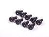 ES#2608278 - 2042801 - ARP Flywheel Bolt Kit - High-strength flywheel bolt set - ARP - Porsche
