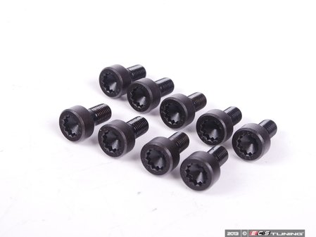ES#2608278 - 2042801 - ARP Flywheel Bolt Kit - High-strength flywheel bolt set - ARP - Porsche