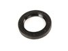 ES#5810 - 01a409400b - Driveshaft Flange Seal  - (NO LONGER AVAILABLE) - Seals the propeller shaft flange to the transmission differential - Genuine Volkswagen Audi - Audi