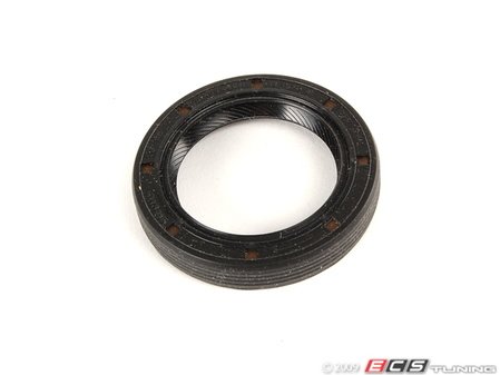 ES#5810 - 01a409400b - Driveshaft Flange Seal  - (NO LONGER AVAILABLE) - Seals the propeller shaft flange to the transmission differential - Genuine Volkswagen Audi - Audi