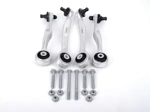 Front Upper Control Arm Kit - With Hardware