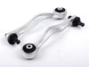 ES#2702914 - 8E0407505PKT1 - Front Upper Control Arm Kit - With Hardware - Includes all front upper control arms and hardware - URO - Audi Volkswagen