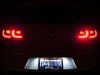 ES#2718578 - 000949ZIZKT - LED Plate Light Kit - (NO LONGER AVAILABLE) - Keep your plate illuminated brilliantly with new plate light LED's -- SS ES3987660 - ZiZa - 