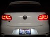 ES#2718578 - 000949ZIZKT - LED Plate Light Kit - (NO LONGER AVAILABLE) - Keep your plate illuminated brilliantly with new plate light LED's -- SS ES3987660 - ZiZa - 
