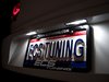 ES#2718578 - 000949ZIZKT - LED Plate Light Kit - (NO LONGER AVAILABLE) - Keep your plate illuminated brilliantly with new plate light LED's -- SS ES3987660 - ZiZa - 