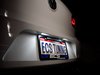ES#2718578 - 000949ZIZKT - LED Plate Light Kit - (NO LONGER AVAILABLE) - Keep your plate illuminated brilliantly with new plate light LED's -- SS ES3987660 - ZiZa - 