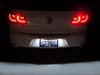 ES#2718578 - 000949ZIZKT - LED Plate Light Kit - (NO LONGER AVAILABLE) - Keep your plate illuminated brilliantly with new plate light LED's -- SS ES3987660 - ZiZa - 