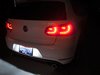 ES#2718578 - 000949ZIZKT - LED Plate Light Kit - (NO LONGER AVAILABLE) - Keep your plate illuminated brilliantly with new plate light LED's -- SS ES3987660 - ZiZa - 