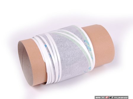 ES#2642128 - 51142317810 - Pin Strip Decal Kit - Green - Part of the Ray line Series & Brick Lane decal kit. - Genuine MINI - MINI