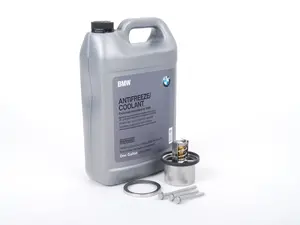 Thermostat Replacement Kit