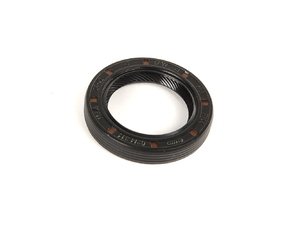 ES#272472 - 02M311113A - Transmission Input Shaft Seal - Main shaft seal, 28.3x42,28x7mm - Genuine Volkswagen Audi - Volkswagen