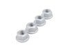 ES#1130 - 8D0411317D318D - Front Sway Bar End Link Kit - Includes both end links with securing hardware - Meyle - Audi Volkswagen