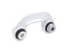 ES#1130 - 8D0411317D318D - Front Sway Bar End Link Kit - Includes both end links with securing hardware - Meyle - Audi Volkswagen