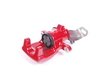 ES#253350 - 34216784646 - JCW Caliper Housing - Rear Right - Attaches to the brake carrier - Genuine MINI - MINI