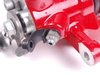 ES#253350 - 34216784646 - JCW Caliper Housing - Rear Right - Attaches to the brake carrier - Genuine MINI - MINI