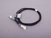 ES#161791 - 61120412968 - Driving Lights Wiring Harness - To add the driving / rally light switch to the center console location - Genuine MINI - MINI