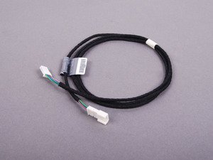 ES#161791 - 61120412968 - Driving Lights Wiring Harness - To add the driving / rally light switch to the center console location - Genuine MINI - MINI