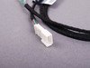 ES#161791 - 61120412968 - Driving Lights Wiring Harness - To add the driving / rally light switch to the center console location - Genuine MINI - MINI