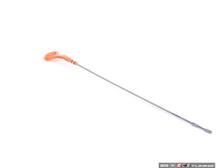 ES#284714 - 079115611R - Engine Oil Dipstick - Replace your broken dipstick - Genuine Volkswagen Audi - Audi
