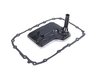 ES#2586688 - 24117593565KIT - Automatic Transmission Filter And Pan Gasket Set - If you're replacing one, you'll need to replace the other. - Vaico - BMW