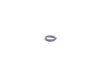 ES#1513537 - 99970733340 - Rubber O-Ring - Seals the clutch hydraulic pressure line to the master cylinder - Genuine Porsche - Porsche
