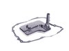 ES#2586688 - 24117593565KIT - Automatic Transmission Filter And Pan Gasket Set - If you're replacing one, you'll need to replace the other. - Vaico - BMW