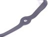 ES#2586688 - 24117593565KIT - Automatic Transmission Filter And Pan Gasket Set - If you're replacing one, you'll need to replace the other. - Vaico - BMW
