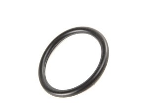 ES#277620 - 058121687 - Sealing O-Ring - Priced Each - Seals the coolant flange to the water supply pipe. 31.5x3.65 - Genuine Volkswagen Audi - Audi Volkswagen