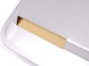 ES#2586688 - 24117593565KIT - Automatic Transmission Filter And Pan Gasket Set - If you're replacing one, you'll need to replace the other. - Vaico - BMW