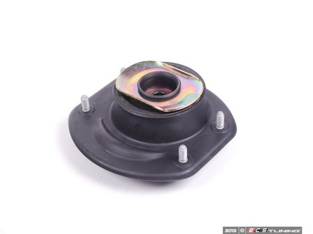 ES#1885431 - 96434301803 - Front Upper Strut Mount - Priced Each - Left or right side fitment - Genuine Porsche - Porsche