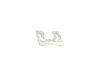 ES#263760 - N90095603 - Accelerator Cable Adjustment Clip - Clip that secures the throttle cable to the bracket and holds adjustment - Genuine Volkswagen Audi - Volkswagen