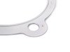 ES#11261 - 1J0253115R - Downpipe Gasket - Should be replaced every time the downpipe is removed to prevent exhaust leaks - Elring - Audi Volkswagen