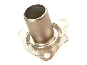 ES#4987 - 012141180B - Guide Sleeve - Mounted on the transmission where the throwout bearing slides on - Original Equipment Supplier - Audi Volkswagen