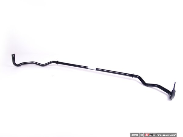Genuine BMW - 33557845522 - Sway Bar - Rear (33-55-7-845-522)