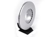 ES#2515548 - 40406210 - Brake Rotor - Priced Each (312x24) - Meyle's Anti-corrosion rear 312x24 high-carbon brake rotor Give your E8x/E9x a performance edge over the standard brake rotors. - Meyle - BMW