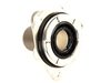 ES#4987 - 012141180B - Guide Sleeve - Mounted on the transmission where the throwout bearing slides on - Original Equipment Supplier - Audi Volkswagen