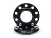 ES#2550370 - ECS#264KTWB1 - BMW 15mm Front Wheel Spacers & ECS Conical Seat Bolt Kit - Aluminum wheel spacers & bolt kit made specifically for your BMW - ECS - BMW
