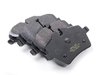 ES#2597869 - 34116858652SLKKT - Performance Front & Rear Brake Service Kit - Featuring ECS V5 Slotted rotors and ECS EP24 "Enthusiast Performance" brake pads. - Assembled By ECS - MINI