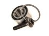 ES#523273 - 8L0498625A - Wheel Bearing Kit - Quiet your noisy wheel bearing, services one side - SKF - Volkswagen