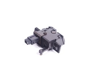 ES#91947 - 51241973194 - Trunk Lock - Genuine BMW - BMW