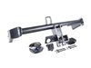 ES#459859 - 8R0092115 - Trailer Hitch - (NO LONGER AVAILABLE) - Add towing capacity to your vehicle and take all your toys with you. - Genuine Volkswagen Audi - 
