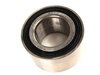 ES#523273 - 8L0498625A - Wheel Bearing Kit - Quiet your noisy wheel bearing, services one side - SKF - Volkswagen