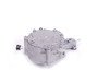 ES#2162868 - 038145209Q - Injection Pump - Injection pump that doubles as a vacuum pump located in engine bay - Genuine Volkswagen Audi - Volkswagen