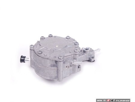 ES#2162868 - 038145209Q - Injection Pump - Injection pump that doubles as a vacuum pump located in engine bay - Genuine Volkswagen Audi - Volkswagen