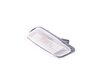 ES#173516 - 63132493614 - Clear Fender Side Marker - Right  - Replacement for your amber fender side markers - Genuine BMW - BMW