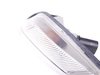 ES#173516 - 63132493614 - Clear Fender Side Marker - Right  - Replacement for your amber fender side markers - Genuine BMW - BMW